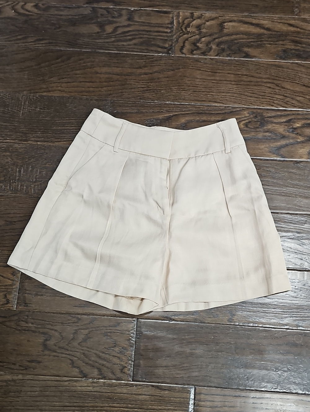 Express Stylist Super High Rise, Size 0, New Without Tags